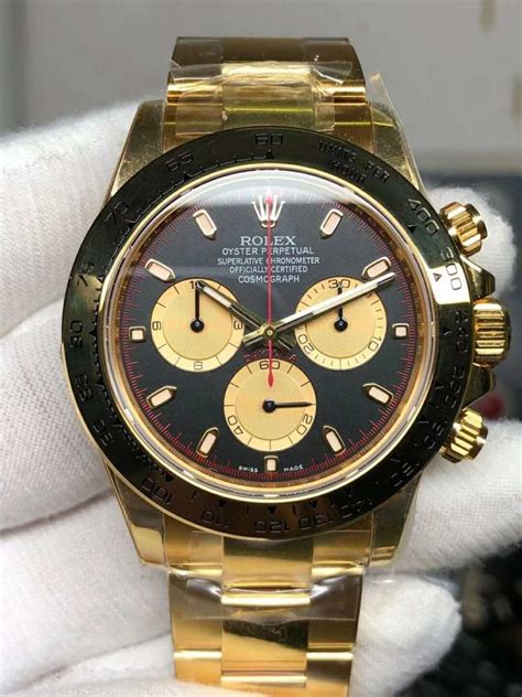 rolex daytona replica swiss movement|rolex daytona chronograph.